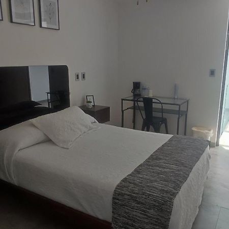 La Casa Mia Leon 호텔 외부 사진