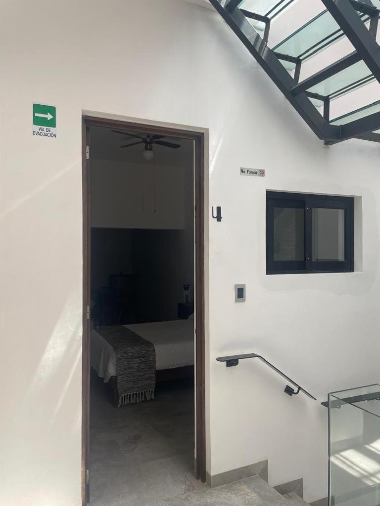 La Casa Mia Leon 호텔 외부 사진