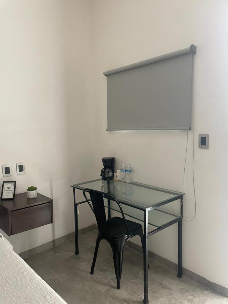 La Casa Mia Leon 호텔 외부 사진